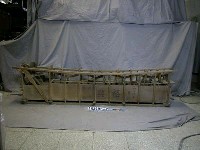 藏品(龍骨車)的圖片